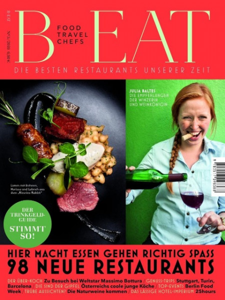 B-EAT 5/2019