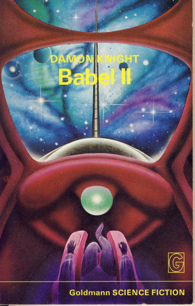 Babel II