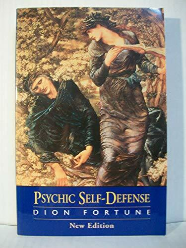 Psychic Self-Defense