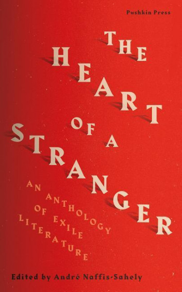 The Heart of a Stranger