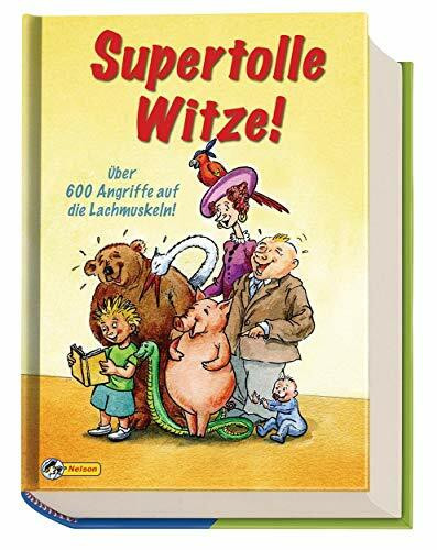 Supertolle Witze!