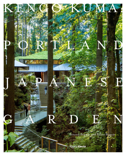 Kengo Kuma: Portland Japanese Garden