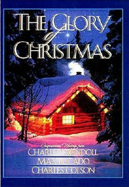 The Glory of Christmas: Thoughts on God's Great Grace