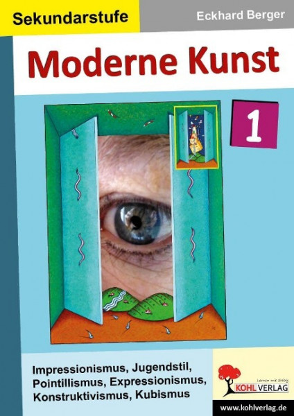 Moderne Kunst 1