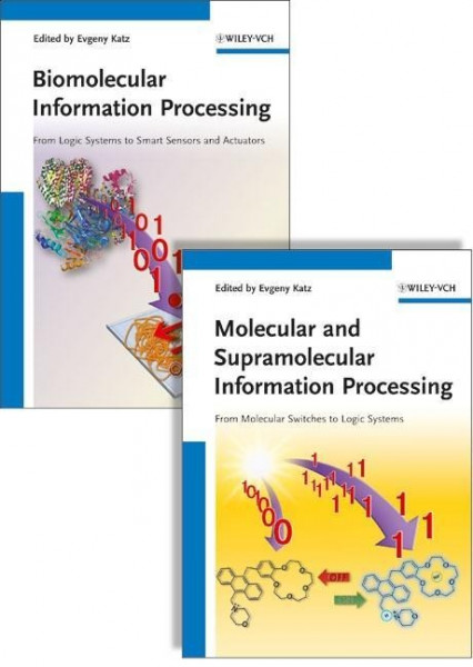 Information Processing Set