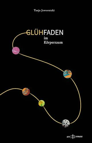 Glühfaden im Körperraum