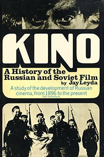 Kino: History of the Russian and Soviet Film