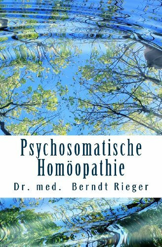 Psychosomatische Homöopathie