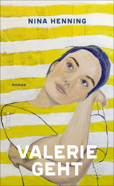 Valerie geht: Ein lebensnaher Roman über Mutterschaft, Überlastung und die befreiende Erkenntnis, dass der Weg zu sich selbst kein perfekter Spaziergang ist.