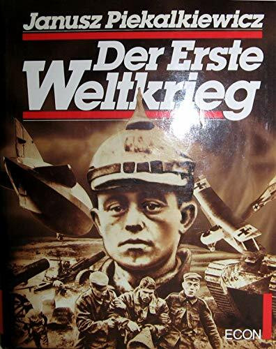 Der Erste Weltkrieg