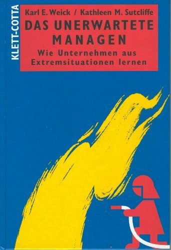 Das Unerwartete managen: Wie Unternehmen aus Extremsituationen lernen