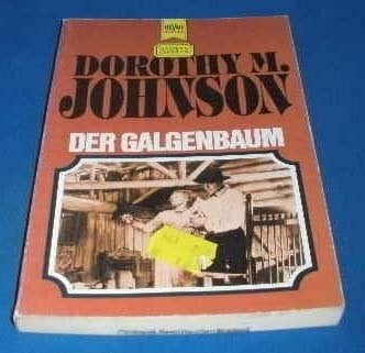 Der Galgenbaum.