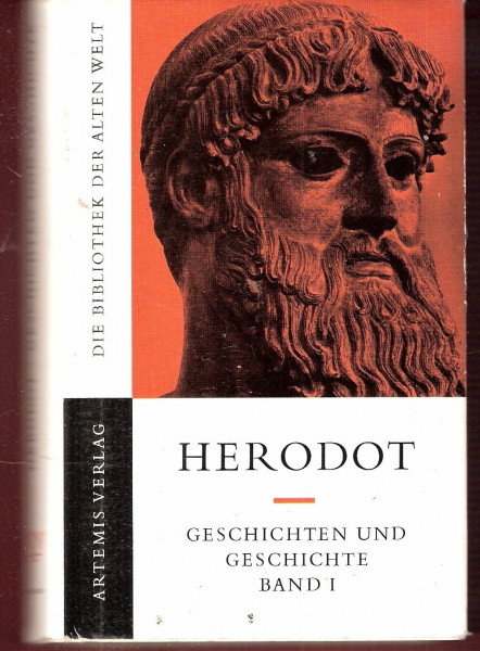 Geschichten und Geschichte, Band 1: Buch 1-4