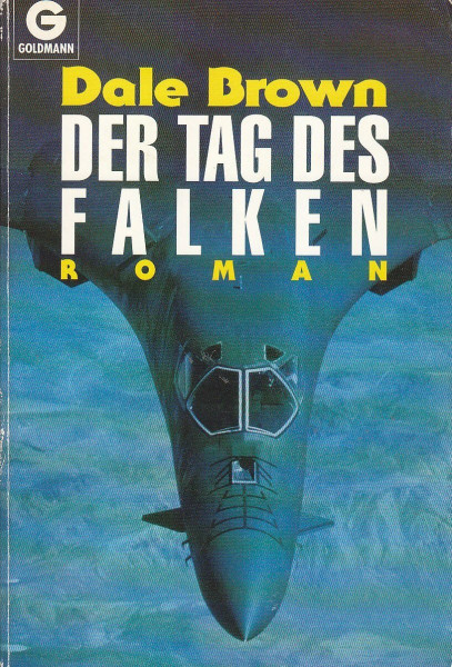 Der Tag des Falken