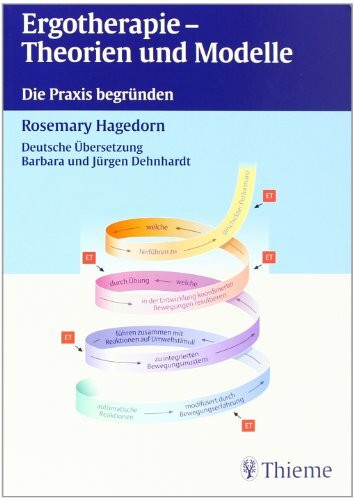 Ergotherapie - Theorien und Modelle: Die Praxis begründen