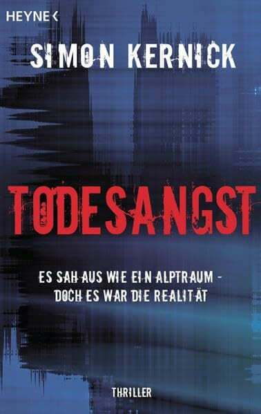 Todesangst: Thriller