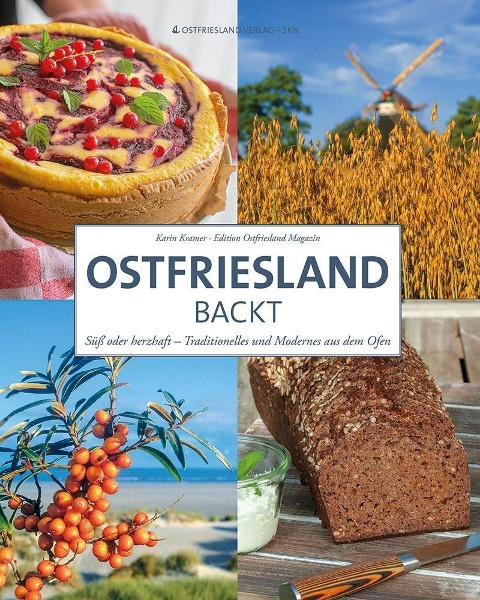 Ostfriesland backt