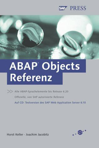 ABAP Objects-Referenz