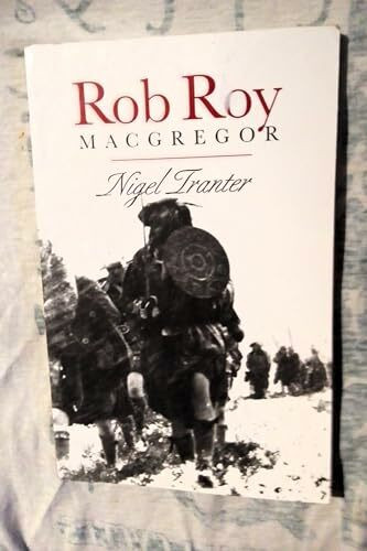 Neil Wilson Publishing Rob Roy Macgregor