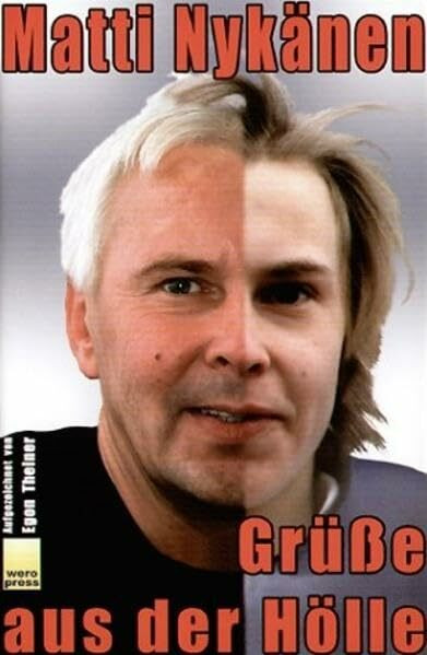 Grüsse aus der Hölle