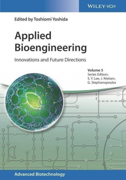 Applied Bioengineering