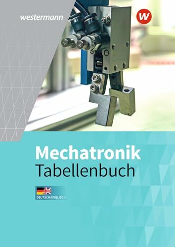 Mechatronik Tabellenbuch Mechatronik Tabellenbuch
