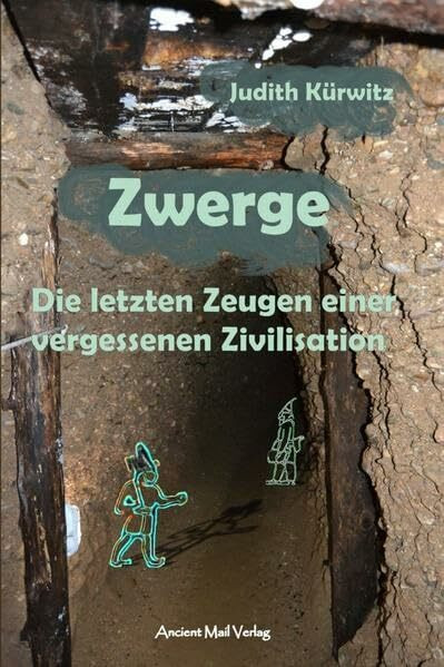 Zwerge: Die letzten Zeugen einer vergessenen Zivilisation