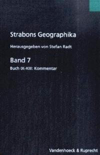 Strabons Geographika Bd.7