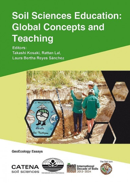 Soil Sciences Education: Global Concepts and Teaching