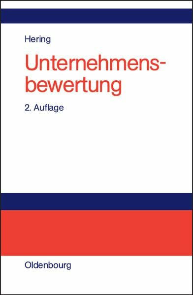 Unternehmensbewertung