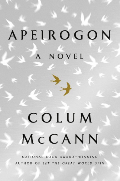 Apeirogon: A Novel