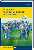 Integriertes Personalmanagement: Ziele, Strategien, Instrumente
