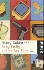 Baby Emily auf heisser Spur: Roman (Piper Taschenbuch)