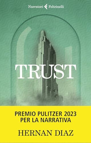 Trust (I narratori)