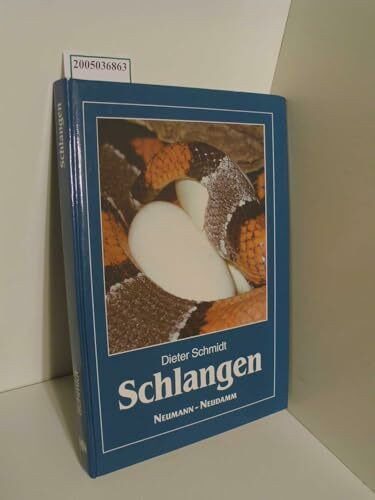Schlangen.