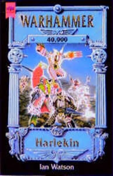 Warhammer 40,000 - Harlekin