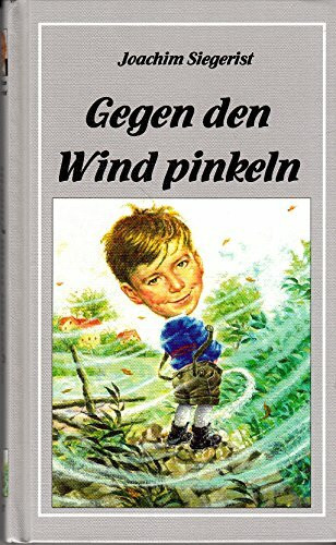 Gegen den Wind pinkeln