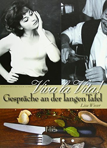 Viva la Vita! Gespräche an der langen Tafel
