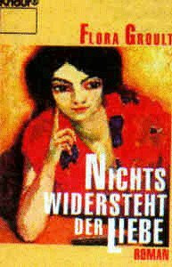 Nichts widersteht der Liebe