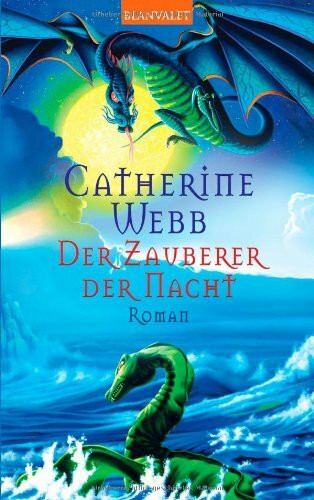 Der Zauberer der Nacht