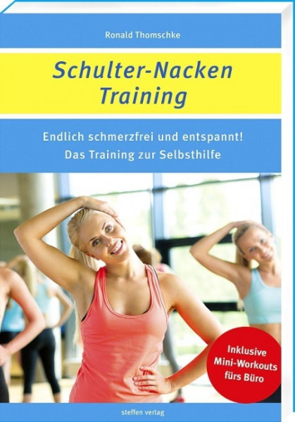 Schulter-Nacken-Training