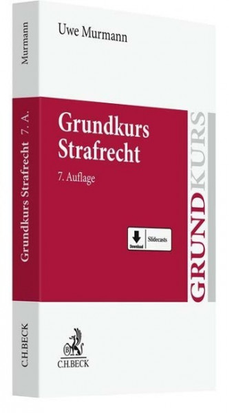 Grundkurs Strafrecht