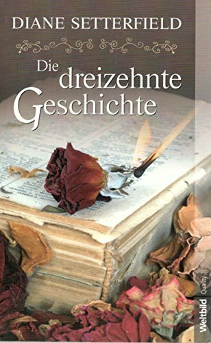 Die dreizehnte Geschichte [b0s]