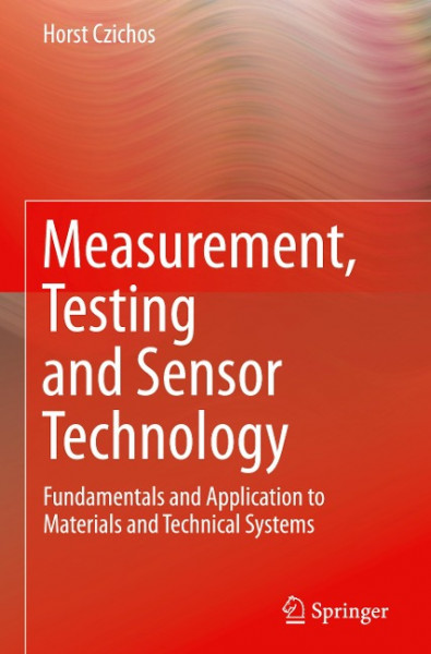 Measurement, Testing and Sensor Technology