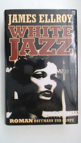 White Jazz: Roman