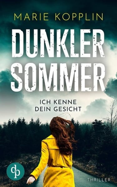 Dunkler Sommer