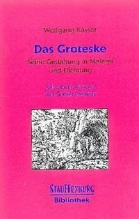 Das Groteske