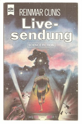 Livesendung.