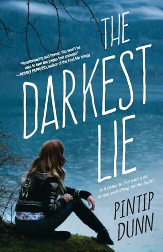 The Darkest Lie The Darkest Lie