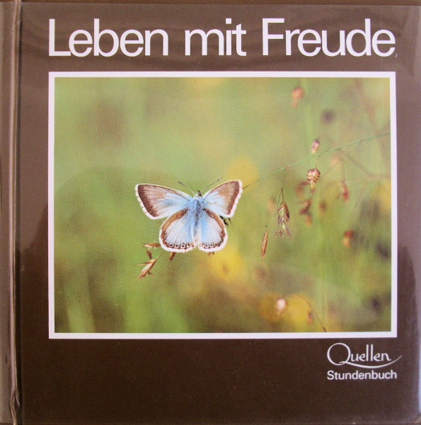Leben mit Freude